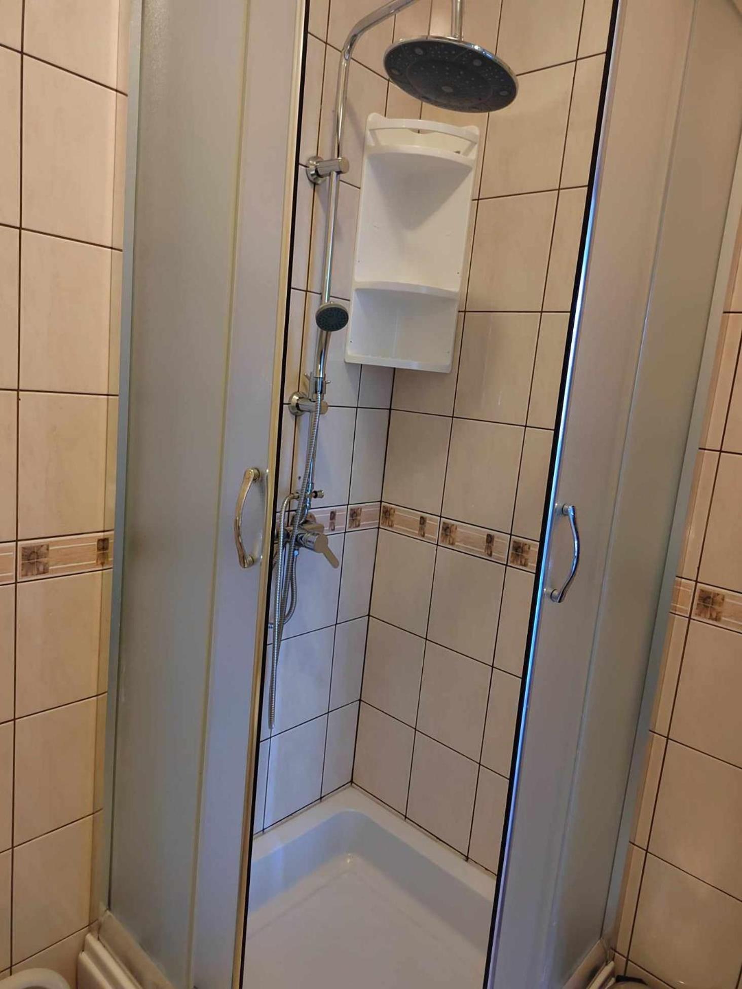 Apartmani Spomenka Seline Exterior photo