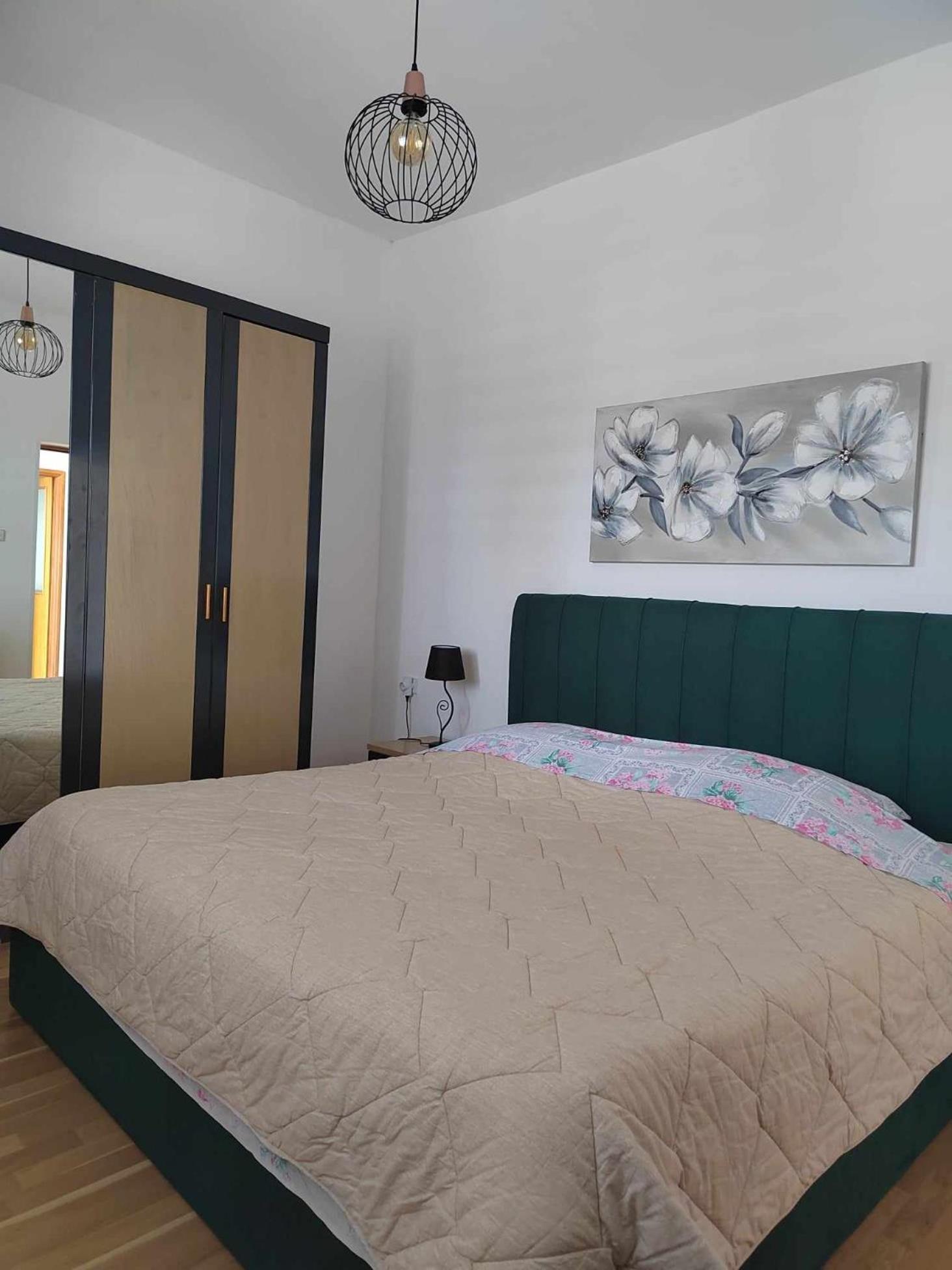 Apartmani Spomenka Seline Exterior photo